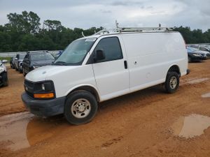Chevrolet Express 4.8L 8 2013