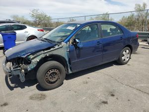 Toyota Corolla CE 1.8L 4 2007
