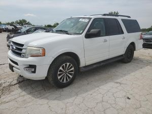 Ford Expedition EL XLT 3.5L 6 2015