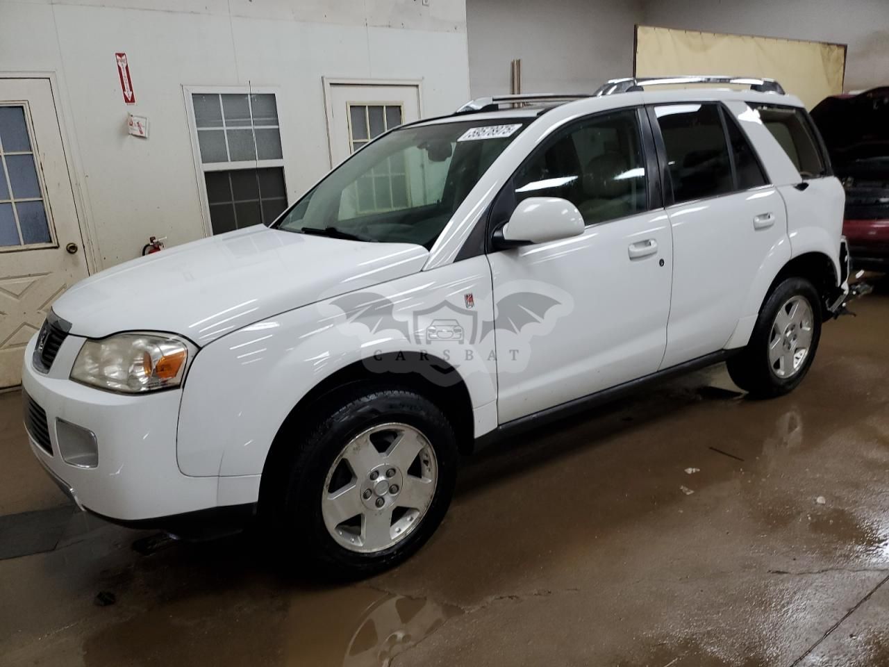 Saturn Vue 3.5L 6 2007