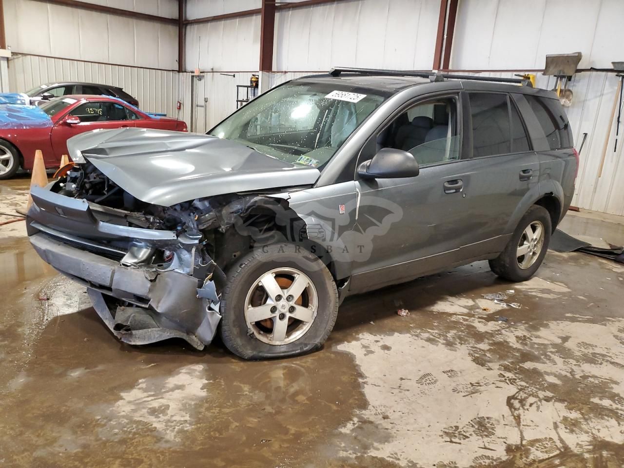 Saturn Vue 2.2L 4 2005