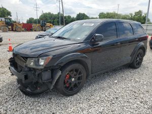 Dodge Journey R/T 3.6L 6 2015