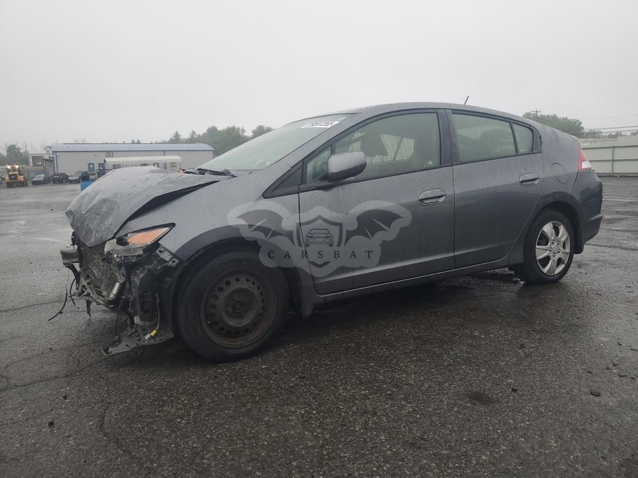 Honda Insight 1.3L 4 2012
