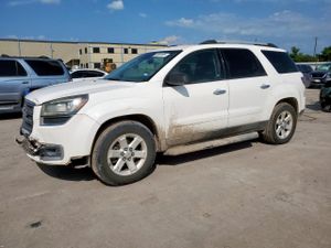 GMC Acadia SLE 3.6L 6 2015