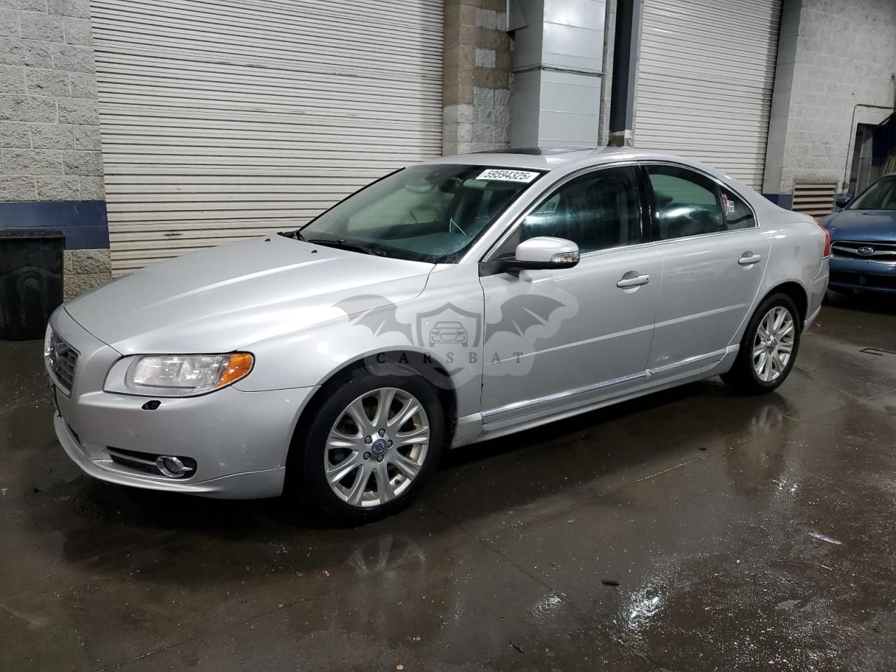 Volvo S80 3.2 3.2L 6 2010