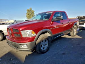 Dodge RAM SLT 5.7L 8 2012