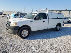 Ford F-150 4.2L 6 2008