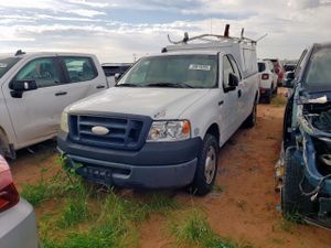 Ford F-150 4.2L 6 2008