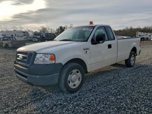 Ford F-150 4.2L 6 2008