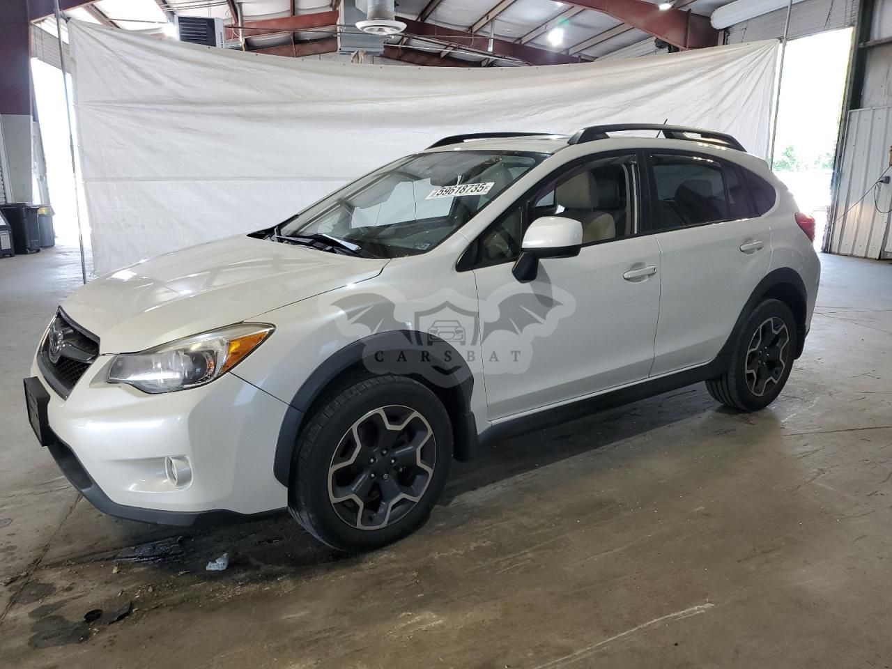 Subaru XV 2.0 PREMIUM 2.0L 4 2014
