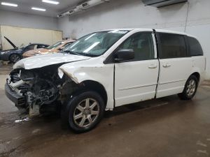 Dodge Grand Caravan (Caravan) SE 3.3L 6 2009