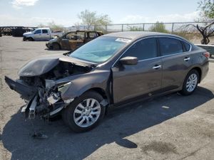 Nissan Altima 2.5 2.5L 4 2014