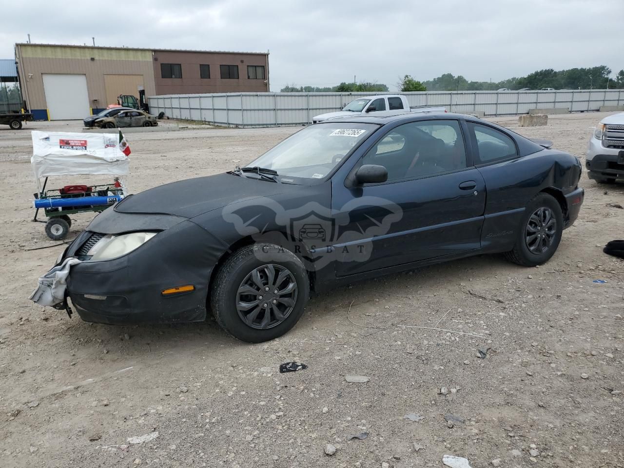 Pontiac Sunfire 2.2L 4 2005