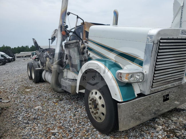 Peterbilt 379 6 2004