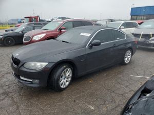 BMW 3 Series XI 3.0L 6 2011