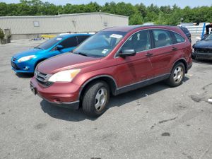 Honda CR-V LX 2.4L 4 2011