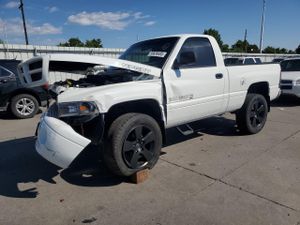 Dodge RAM 5.2L 8 1999