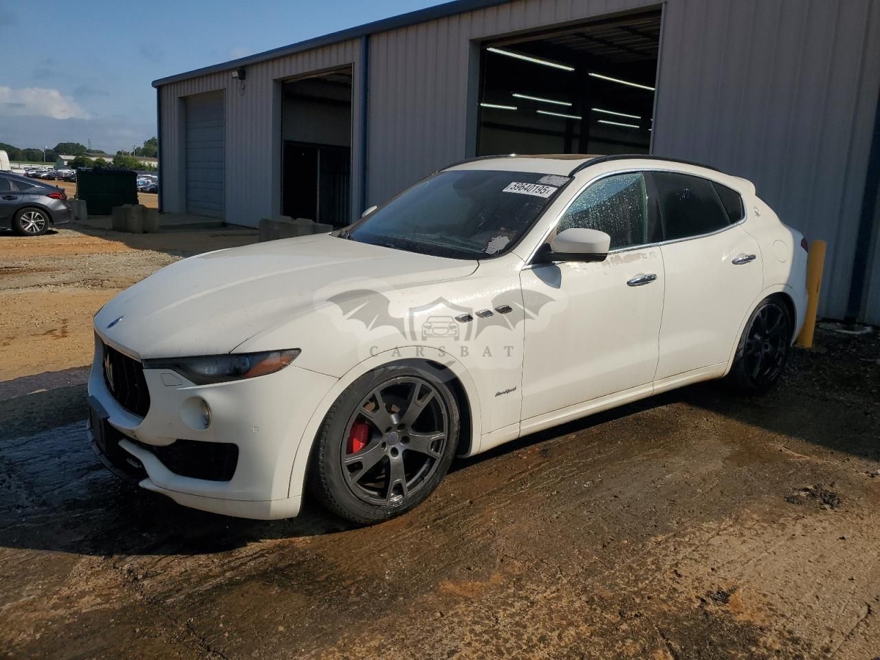 Maserati Levante SPORT 3.0L 6 2018