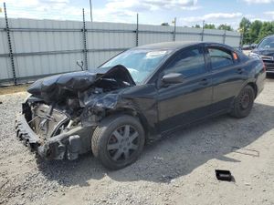 Mitsubishi Galant ES 2.4L 4 2007