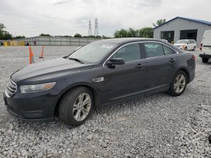 Ford Taurus SEL 3.5L 6 2014