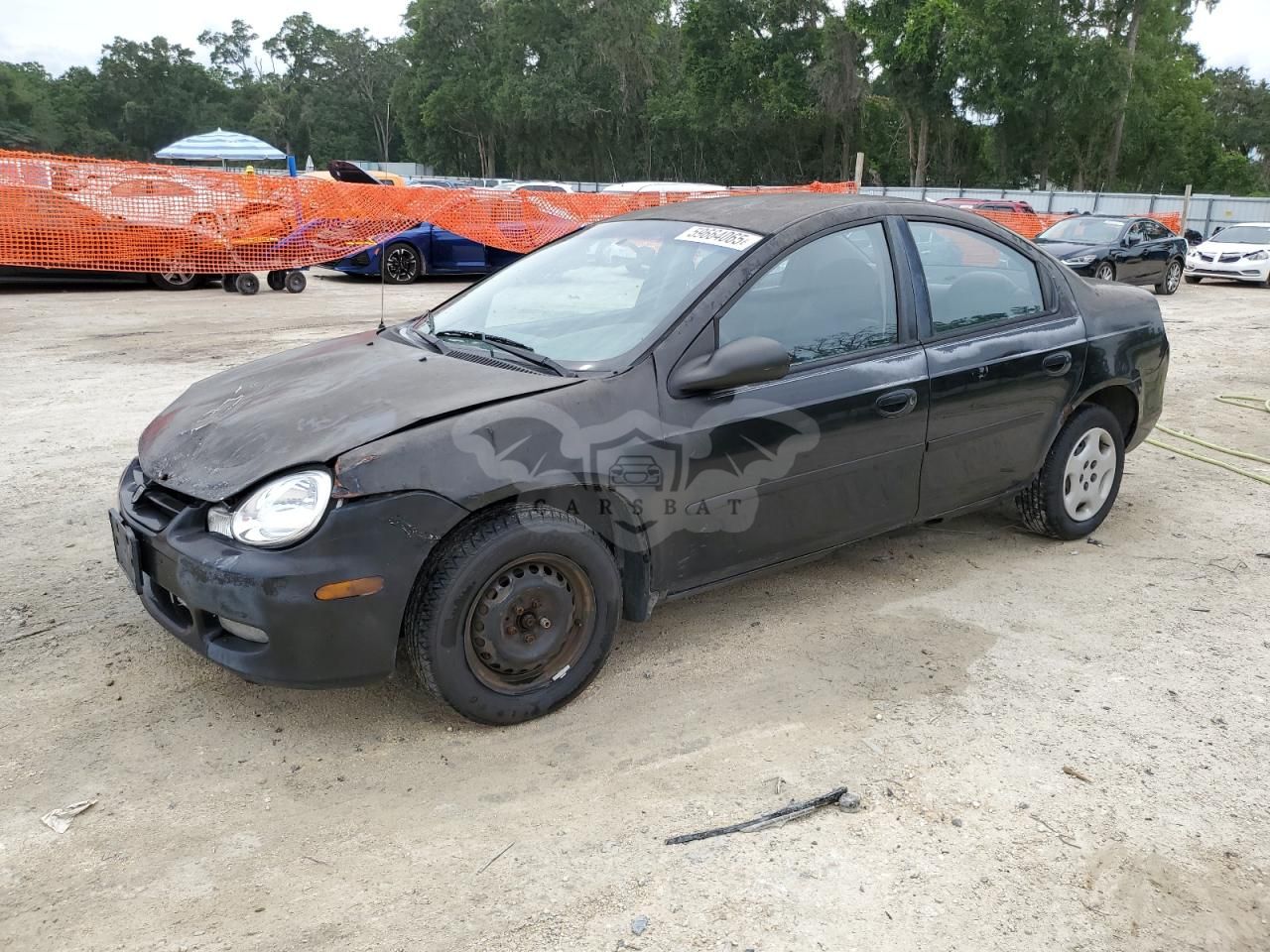 Dodge Neon 2.0L 4 2002