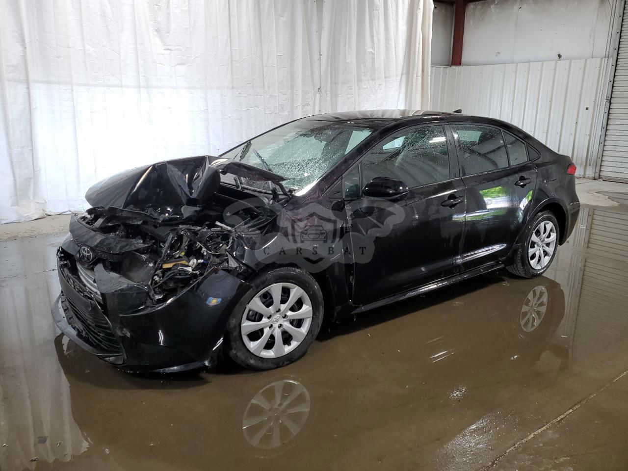 Toyota Corolla LE 2.0L  4 2024