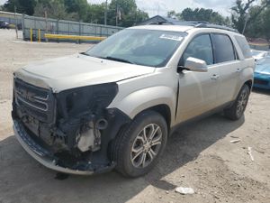 GMC Acadia SLT-1 3.6L 6 2015