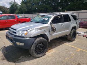 Toyota 4Runner LIMITED 4.7L 8 2003
