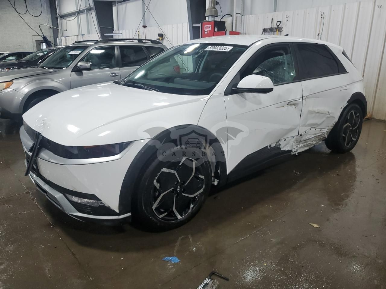 Hyundai IONIQ 5 SEL 2024