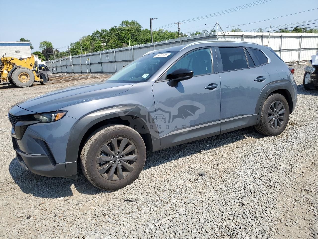 Mazda CX-50 PREFERRED 2.5L 4 2024