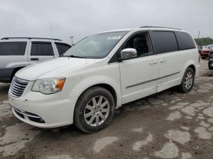 Chrysler Town & Country TOURING L 3.6L 6 2011