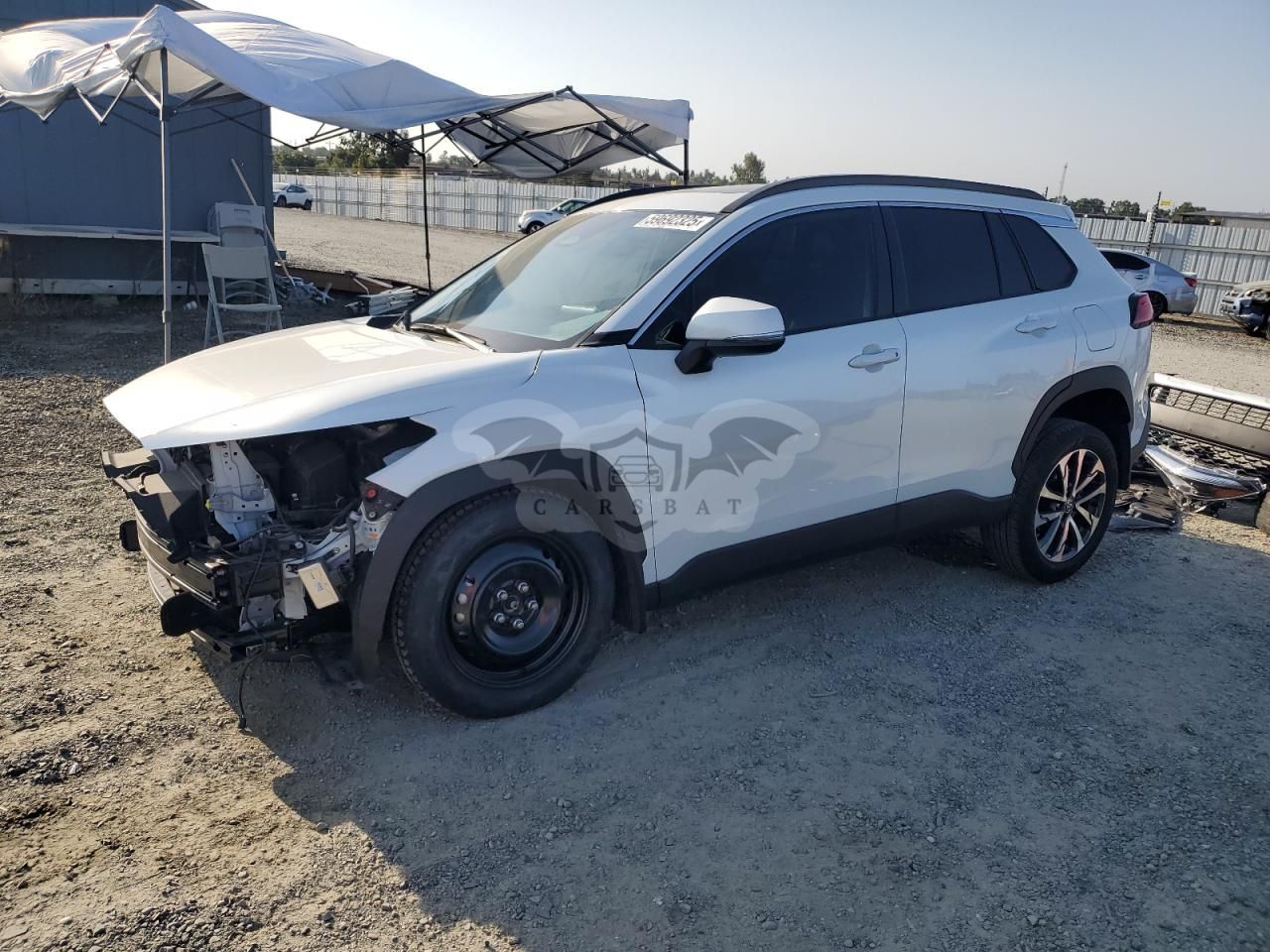 Toyota Corolla Cross XLE 2.0L 4 2023