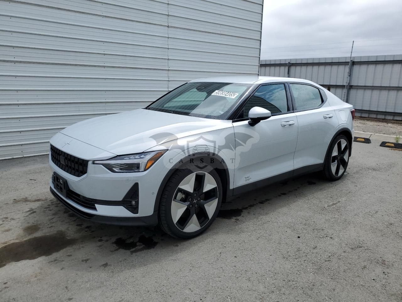 Polestar 2 2023