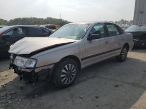 Toyota Avalon XL 3.0L 6 1997