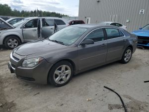 Chevrolet Malibu LS 2.4L 4 2010