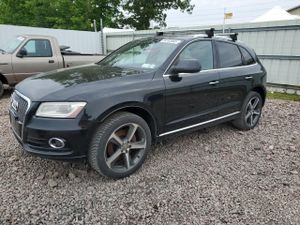 Audi Q5 TDI PRESTIGE 3.0L 6 2015