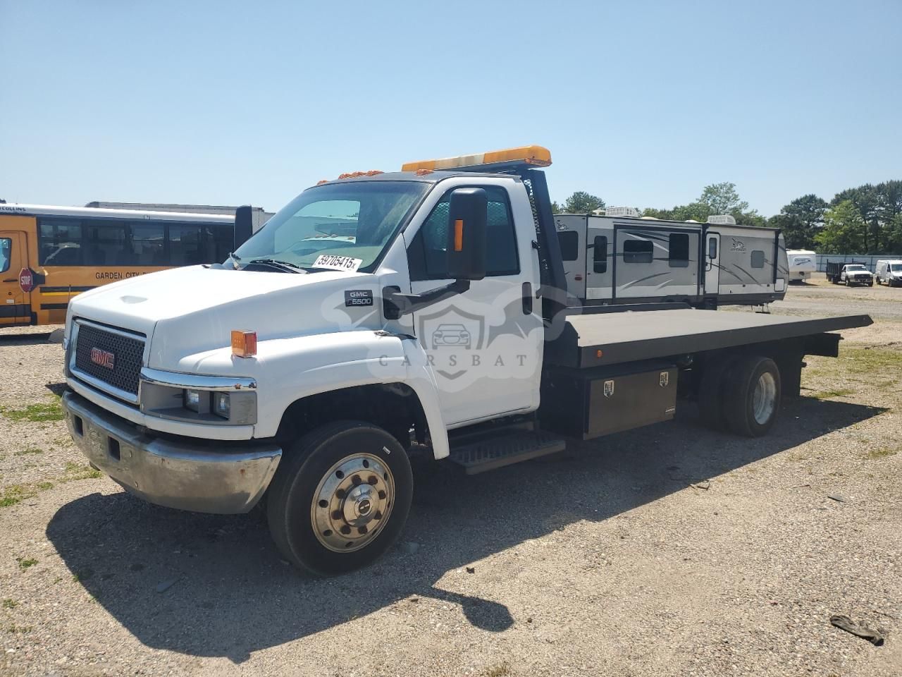 GMC C/K Series C5C042 8 2003