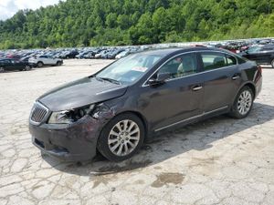 Buick LaCrosse 3.6L 6 2013