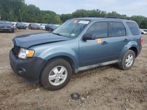 Ford Escape XLS 2.5L 4 2010