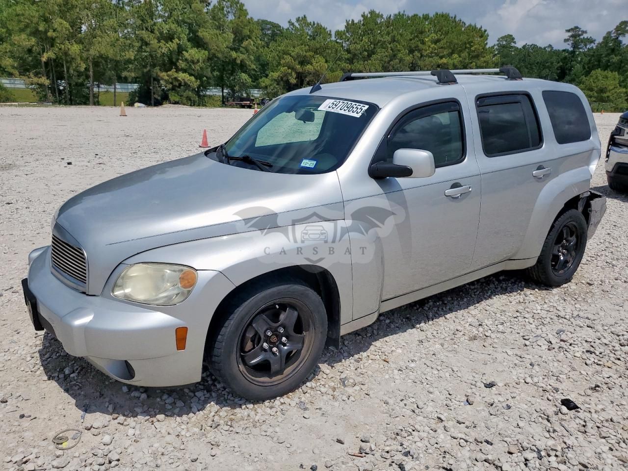 Chevrolet HHR LT 2.2L 4 2010