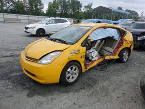 Toyota Prius 1.5L 4 2008