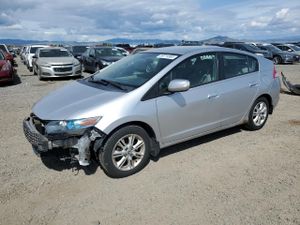 Honda Insight EX 1.3L 4 2010