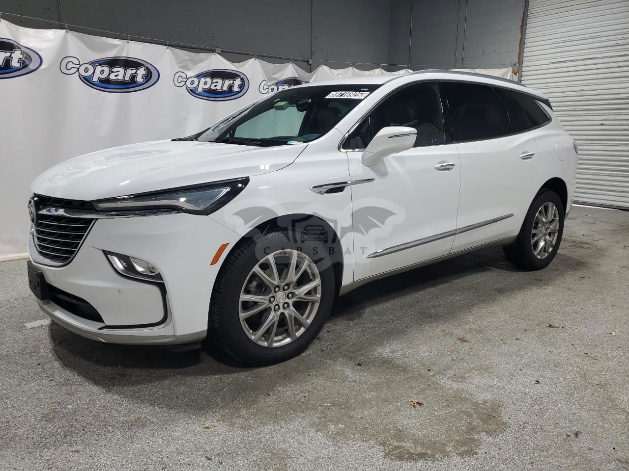 Buick Enclave PREMIUM 3.6L  6 2022