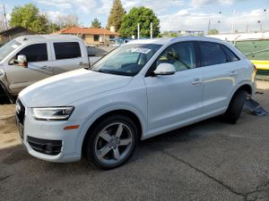 Audi Q3 PREMIUM PLUS 2.0L 4 2015