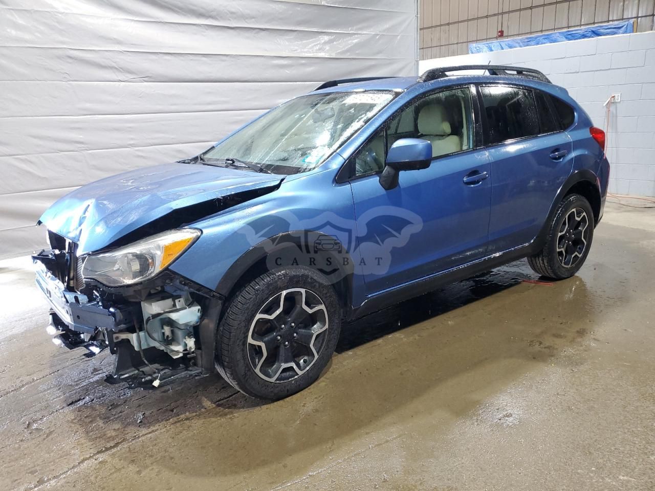Subaru XV 2.0 PREMIUM 2.0L 4 2014