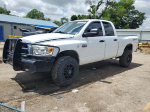 Dodge RAM ST 6.7L 6 2008