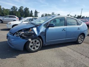 Toyota Prius 1.5L 4 2008