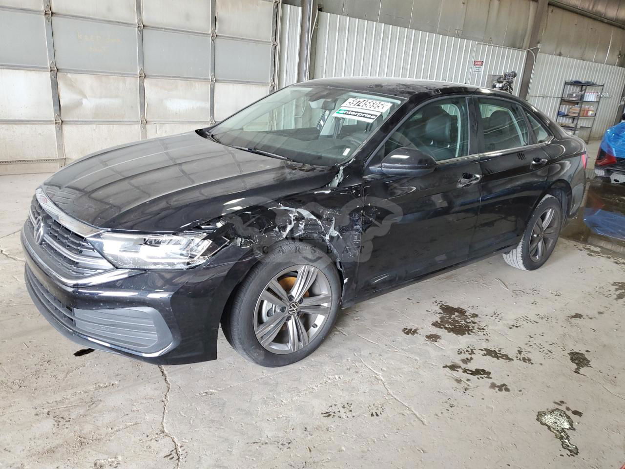 Volkswagen Jetta SE 1.5L  4 2024