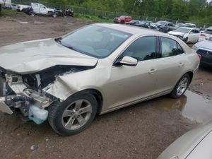 Chevrolet Malibu LS 2.5L 4 2015