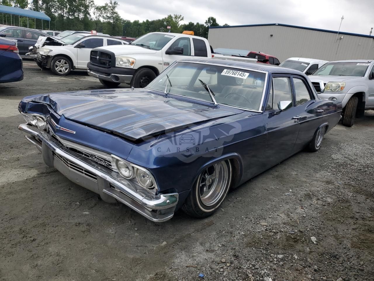 Chevrolet Biscayne 1965